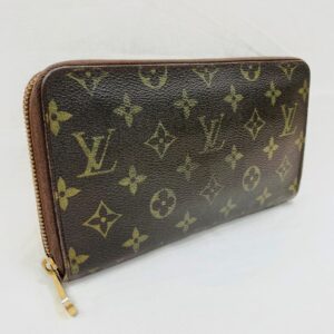 Louis Vuitton　ジッピーオーガナイザー